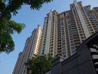 松潘房屋外墙防水
